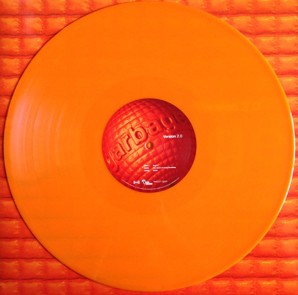 Garbage - Version 2.0 | Stun Volume (STNVOL030V) - 4 Garbage - Version 2.0 | Stun Volume (STNVOL030V) - 4