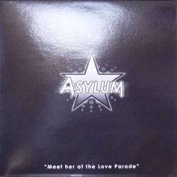 Asylum - Meet Her At The Love Parade | Sunstorm Records (SUNST001)