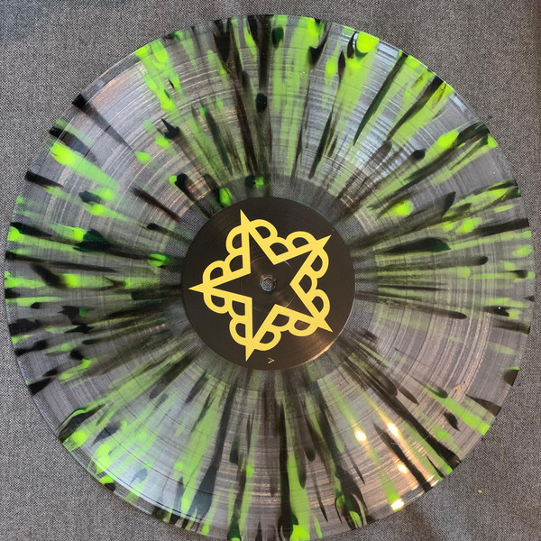 Black Veil Brides - Re-Stitch These Wounds | Sumerian Records (none) - 3 Black Veil Brides - Re-Stitch These Wounds | Sumerian Records (none) - 3