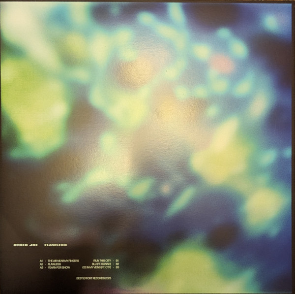 Other Joe - Flawless | Best Effort (BE013) - 2 Other Joe - Flawless | Best Effort (BE013) - 2
