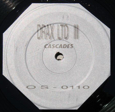 Drax - Cascades | Oscillator (OS./0110) - 2 Drax - Cascades | Oscillator (OS./0110) - 2