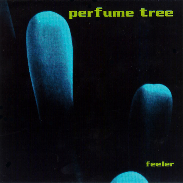 Perfume Tree - Feeler | World Domination Recordings (WDM 10074-2) - main
