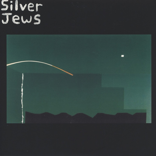 Silver Jews - The Natural Bridge | Drag City (DC101) - main Silver Jews - The Natural Bridge | Drag City (DC101) - main