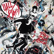Daryl Hall & John Oates - Big Bam Boom | RCA (AFL1-5309)