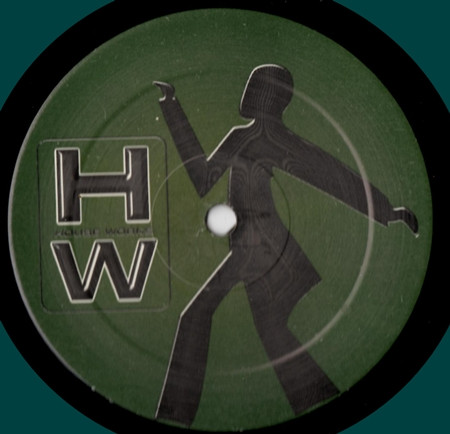 Frank 'O Moiraghi Feat. Amnesia - Love Pretender | House Works (76-013) - 2