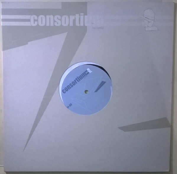 Whatever - The Commitment | Consortium Records (cr-03) - 2