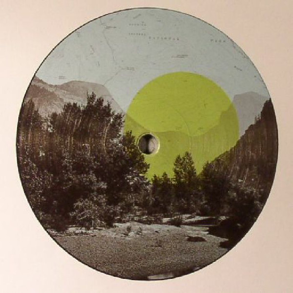 Markus Quittner - Nightside EP | Cahoots Records (HOOTS102)