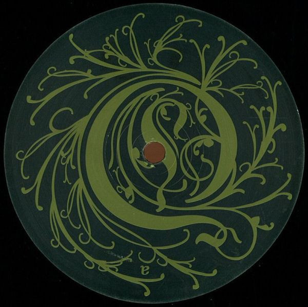 Jonno & Tommo - Close The Door EP | Ornate Music (ORN 018) - 2