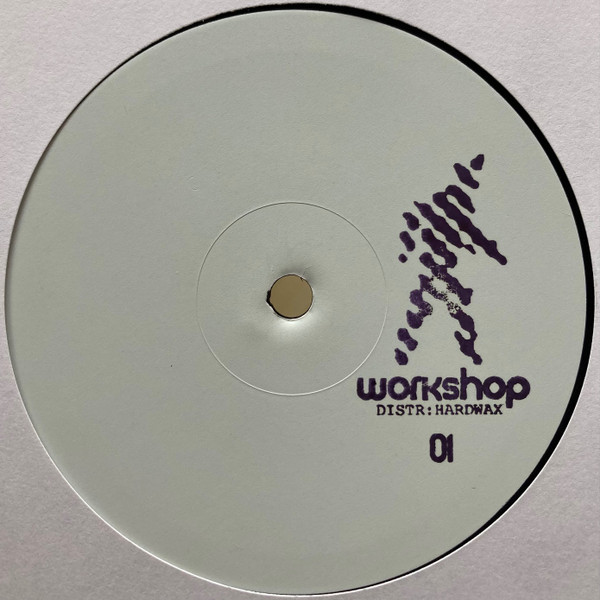 Lowtec - Workshop 01 | Workshop (WORKSHOP 01)