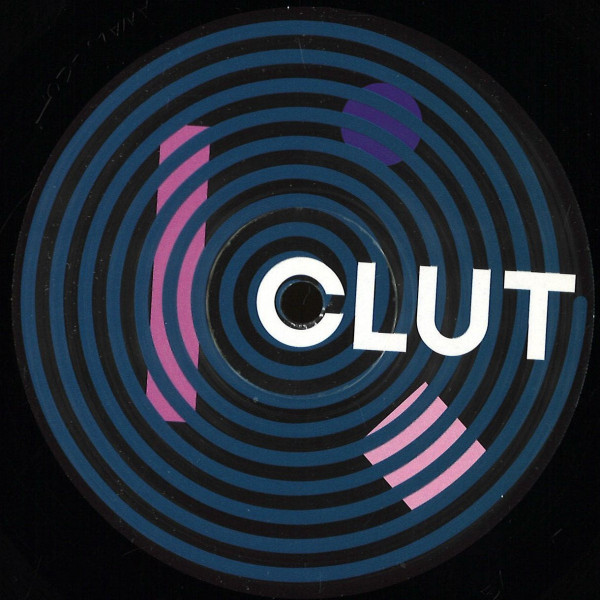 Molen - Subterranean Practice | Clut Communication (CLUT005) - main