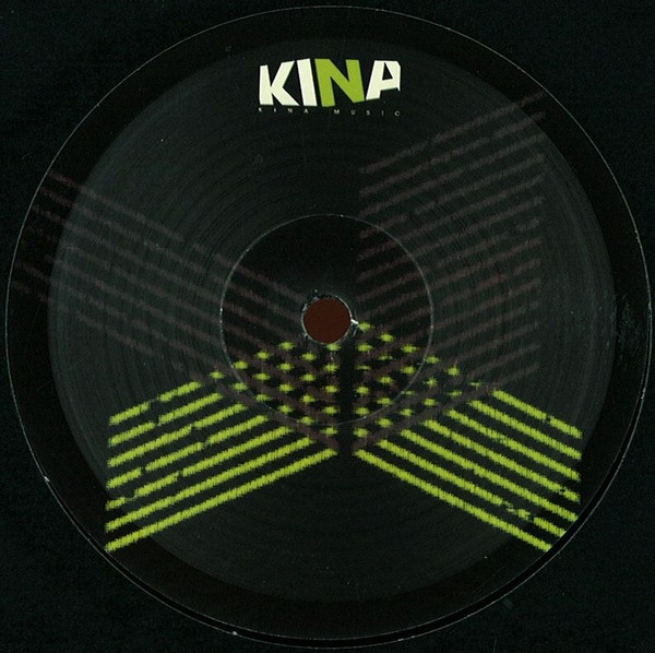 Various - Sampler 001 | Kina Music (KNMV003) - 2 Various - Sampler 001 | Kina Music (KNMV003) - 2