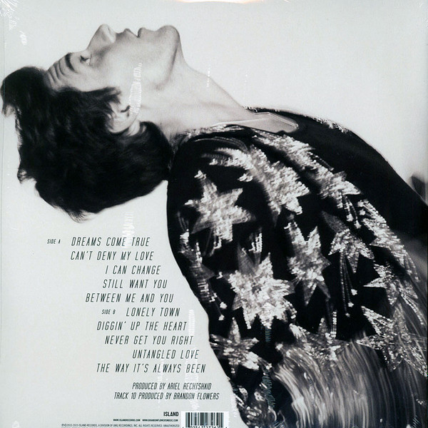 The Desired Effect