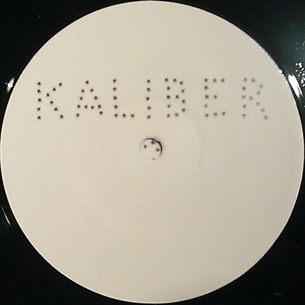 Kaliber - Kaliber 6 | Kaliber (kal 06-6) - 2