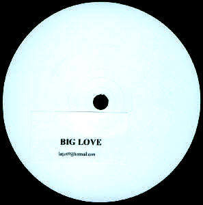 Fleetwood Mac - Big Love | Not On Label (Fleetwood Mac) (SMILE) - main