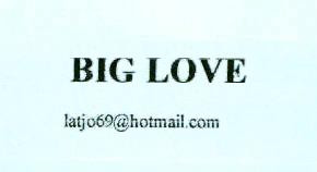 Fleetwood Mac - Big Love | Not On Label (Fleetwood Mac) (SMILE) - 2