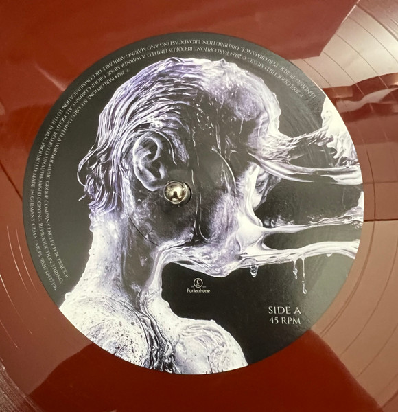 Ashnikko - Halloweenie I-VI | Parlophone (5021732437396) - 4 Ashnikko - Halloweenie I-VI | Parlophone (5021732437396) - 4