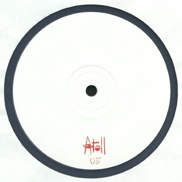 Unknown Artist - Atoll 05 | Atoll Music (A05)