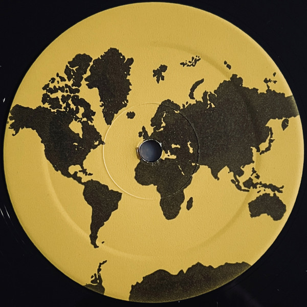 Easy B - The Second Odyssey | Italian Boy (BOY 405) - 4