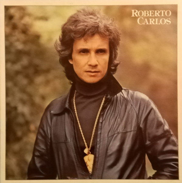 Roberto Carlos - Roberto Carlos | CBS (85584)