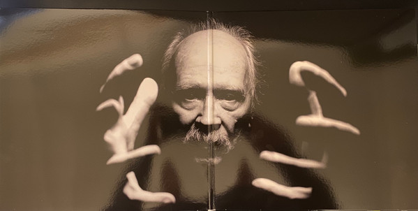 John Carpenter - John Carpenter's Lost Themes | Sacred Bones Records (SBR123) - 2