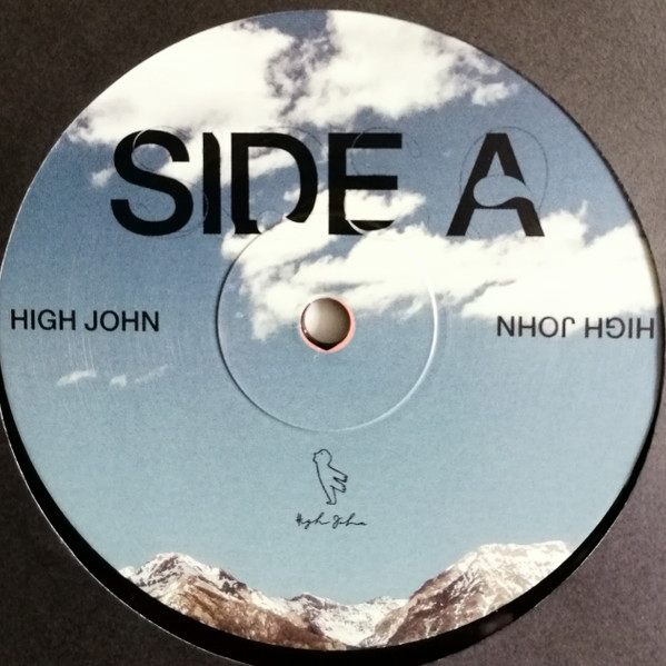 High John - High Jazz | Besser-Samstag (BS006) - 4 High John - High Jazz | Besser-Samstag (BS006) - 4