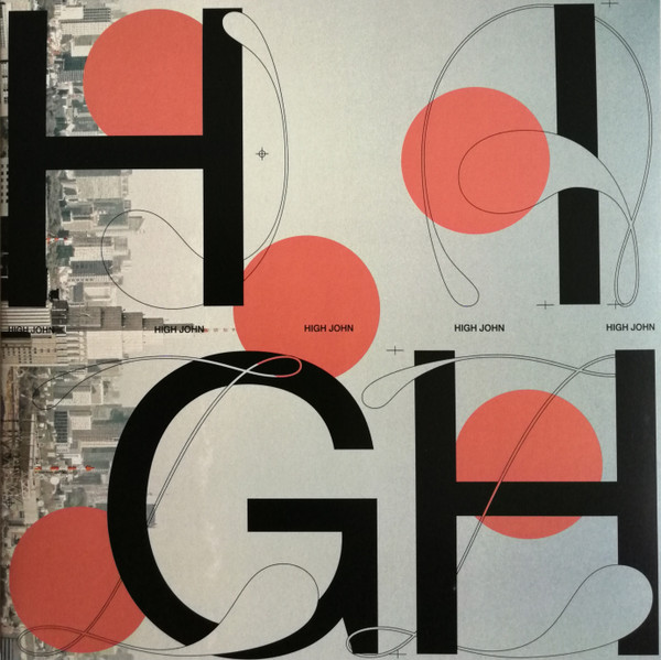 High John - High Jazz | Besser-Samstag (BS006)