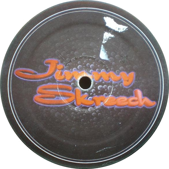 Jimmy Skreech - Vol One | Not On Label (Jimmy Skreech Self-released) (JS01) - 2 Jimmy Skreech - Vol One | Not On Label (Jimmy Skreech Self-released) (JS01) - 2