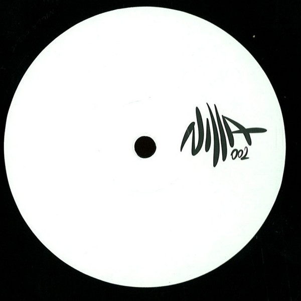 Roger Gerressen & Ivano Tetelepta - Dirty Stomp EP | Nilla (Nilla002-6) - 2
