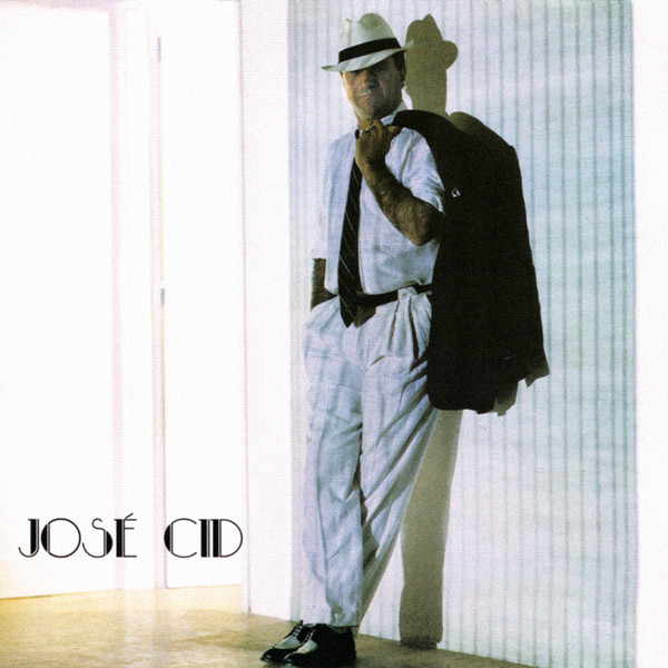 José Cid - José Cid | Casablanca (838513-1) - main José Cid - José Cid | Casablanca (838513-1) - main