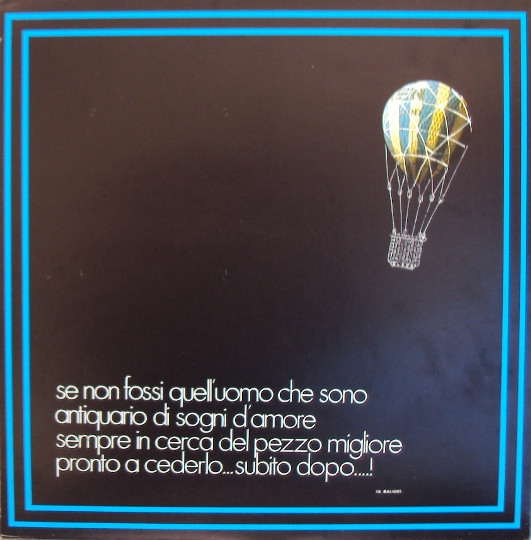 Enrico Di Napoli - L'Antiquario Dei Sogni | Gulp! (SIL 1142) - 4 Enrico Di Napoli - L'Antiquario Dei Sogni | Gulp! (SIL 1142) - 4