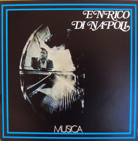 Enrico Di Napoli - L'Antiquario Dei Sogni | Gulp! (SIL 1142) - 3 Enrico Di Napoli - L'Antiquario Dei Sogni | Gulp! (SIL 1142) - 3