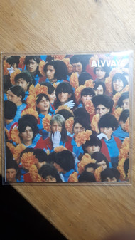 Alvvays - Alvvays | Transgressive Records (none)