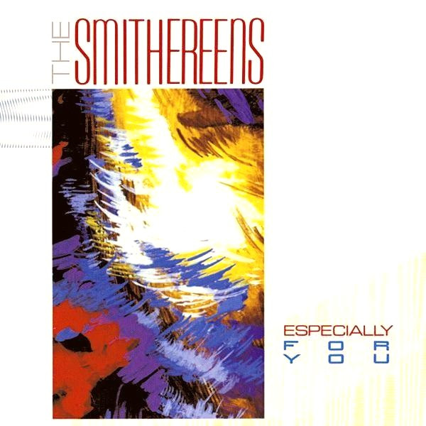 The Smithereens - Especially For You | Enigma Europe (3208-1) - main