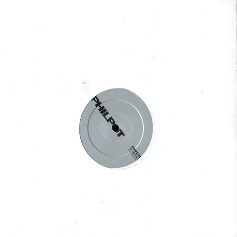 Soulphiction Presents Missing Linkx - Who To Call / A Short History Of... | Philpot (PHP041)