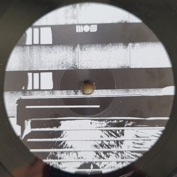 Gilbert - Dream States EP | M>O>S Recordings (MOS 037) - 2