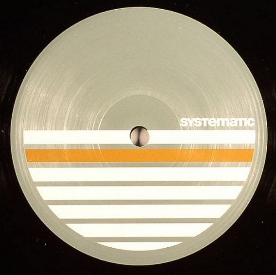 Marc Romboy vs. Chelonis R. Jones - Helen Cornell (The Remixes) | Systematic (SYST0042-6)