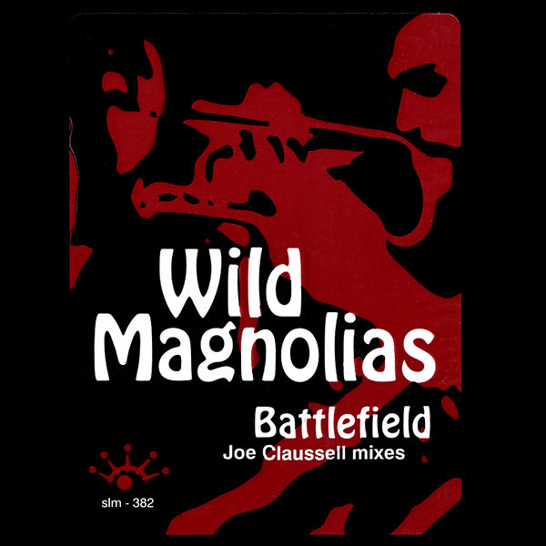 The Wild Magnolias - Battlefield | Spiritual Life Music (slm - 382) - 4 The Wild Magnolias - Battlefield | Spiritual Life Music (slm - 382) - 4