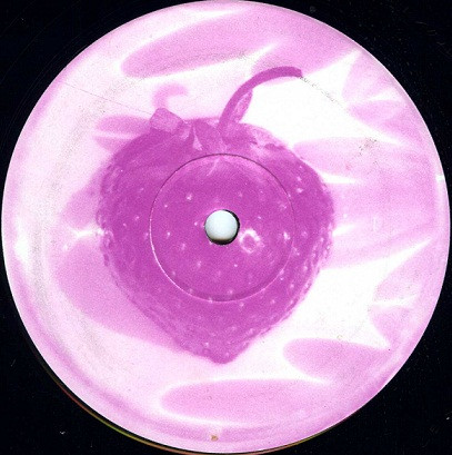 Back To Front - Things You Do / People C'Mon | Constant Bliss Records (CBR 004) - 2