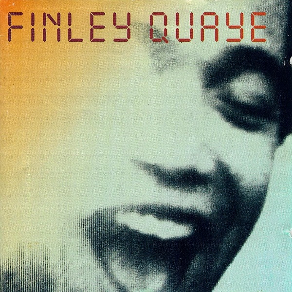 Finley Quaye - Maverick A Strike | Epic (488758 2) - main