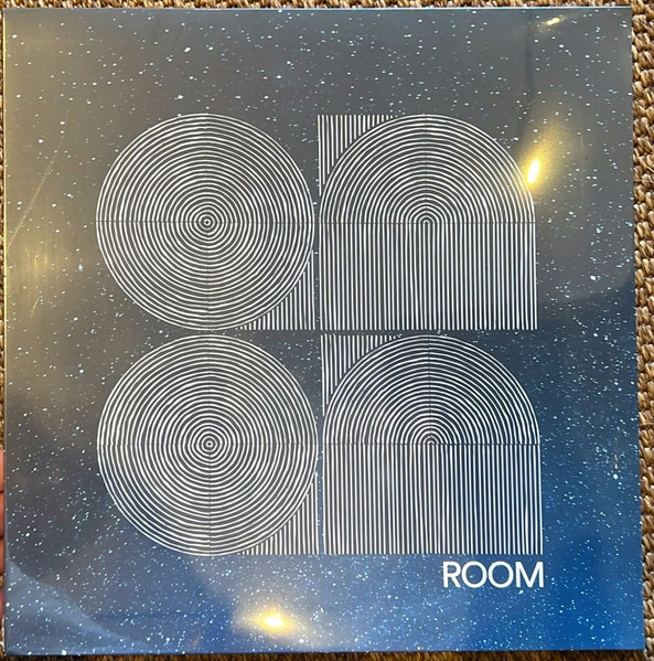 Anan - Room | Space Echo Records (SELP815)