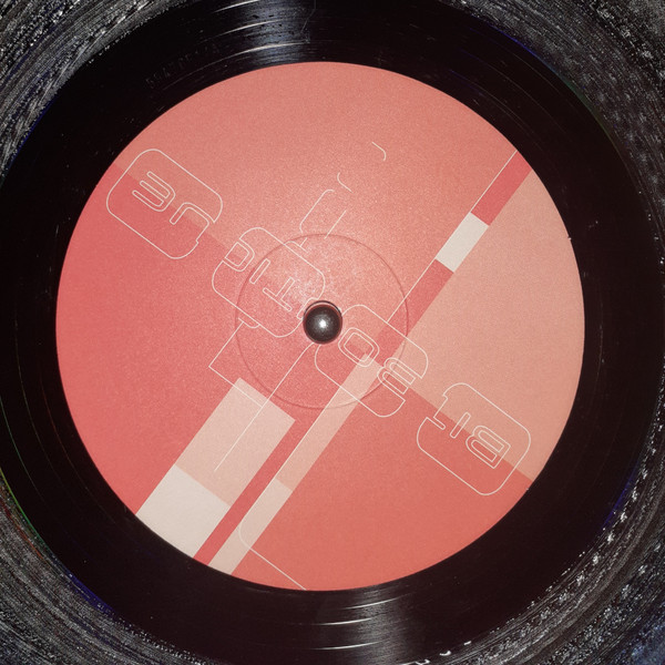 Cycle Repair & Inflight - Party Rebel | Bitboutique Records (BBTQ006) - 4 Cycle Repair & Inflight - Party Rebel | Bitboutique Records (BBTQ006) - 4