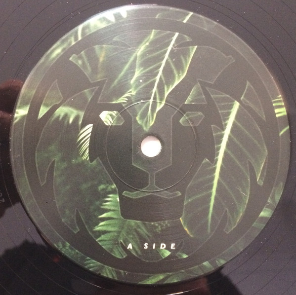 Lyrical Warrior / Power / Jah Creation