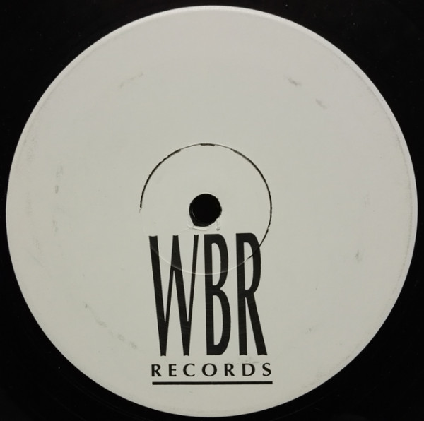 Quartz - Give Me Desire (Remixes) | WBR Records (WBR 105 R) - 2 Quartz - Give Me Desire (Remixes) | WBR Records (WBR 105 R) - 2