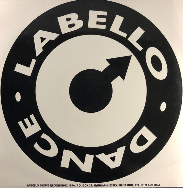 Midi Xpress - Chase | Labello Dance (LAD26DJ-2) - 3 Midi Xpress - Chase | Labello Dance (LAD26DJ-2) - 3