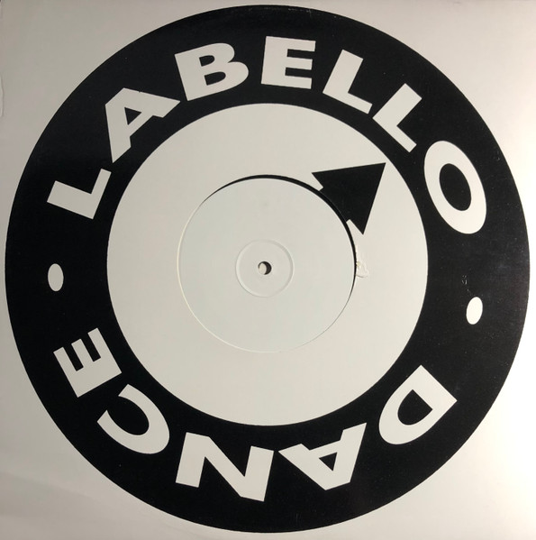 Midi Xpress - Chase | Labello Dance (LAD26DJ-2) - 2 Midi Xpress - Chase | Labello Dance (LAD26DJ-2) - 2