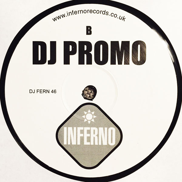 Angels Reverse - Don't Care | Inferno (DJ DP FERN 46) - 3 Angels Reverse - Don't Care | Inferno (DJ DP FERN 46) - 3