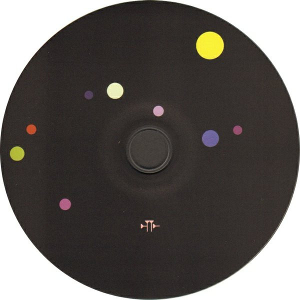 Current 93 - I Am The Last Of All The Field That Fell | Coptic Cat (THE SPHERES EIGHT) - 3
