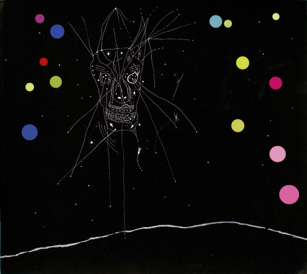 Current 93 - I Am The Last Of All The Field That Fell | Coptic Cat (THE SPHERES EIGHT) - main