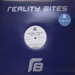 Normen Paris - Your Life | Reality Bites Records (RB2003-005) - 3 Normen Paris - Your Life | Reality Bites Records (RB2003-005) - 3