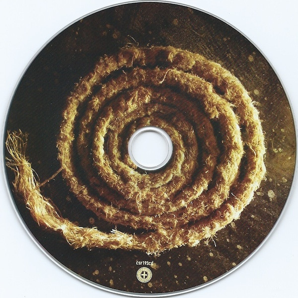 Coil / Nine Inch Nails - Recoiled | Cold Spring (csr193cd) - 4